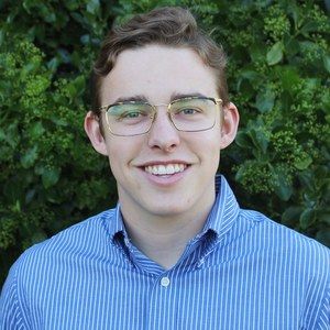 Meet your Posher, Baylee